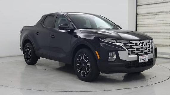 HYUNDAI SANTA CRUZ 2023 5NTJADAE3PH074305 image HYUNDAI SANTA CRUZ 2023 5NTJADAE3PH074305 image